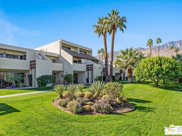 1655 E Palm Canyon Dr Unit 703, Palm Springs, CA 92264