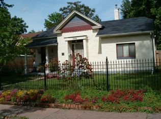 352 Bannock St APT A, Denver, CO 80223