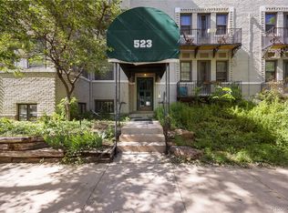 523 E 12th Ave APT 1, Denver, CO 80203