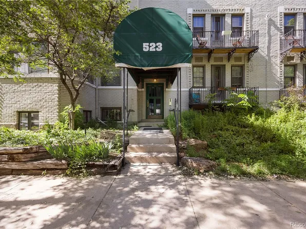 523 E 12th Avenue #1, Denver, CO 80203