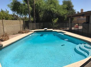7327 S Willow Dr, Tempe, AZ 85283