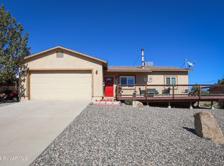 4680 E Monument Way, Rimrock, AZ 86335