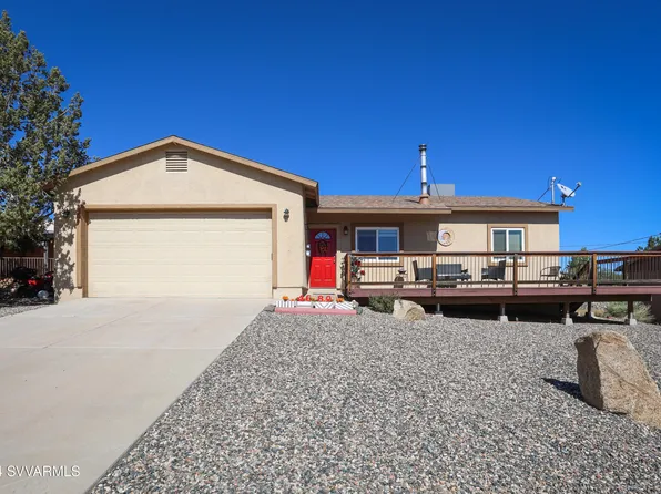 4680 E Monument, Rimrock, AZ 86335