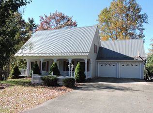 62 Blueberry Ln, Galax, VA 24333