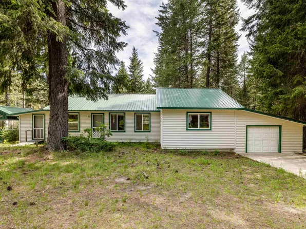 362 Hill Top Rd, Newport, WA 99156