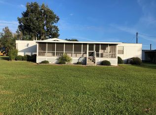 1068 Hammond Rd, Summerton, SC 29148