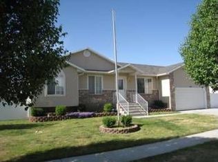 2571 W 1540 N, Lehi, UT 84043