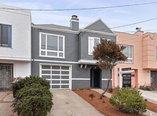 1946 42nd Ave, San Francisco, CA 94116