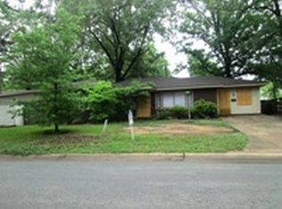 5915 Carlyle Dr, Little Rock, AR 72209