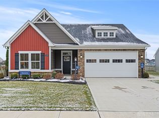 2116 William Tanner Rd, Beavercreek, OH 45434