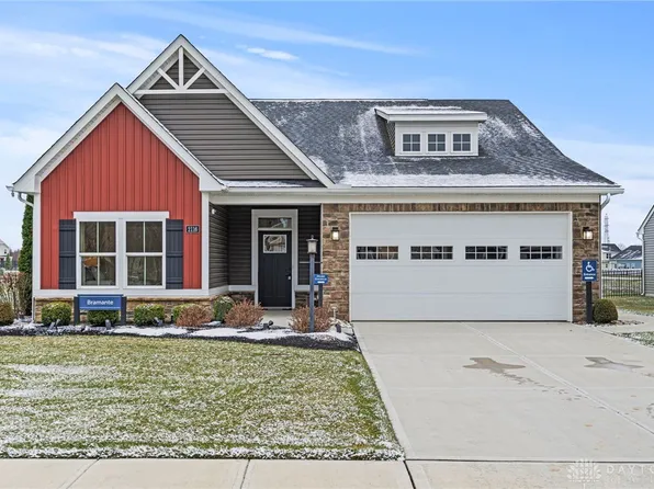 2116 William Tanner Rd, Beavercreek, OH 45434