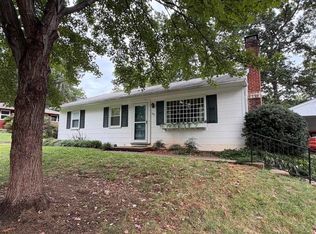 126 W Park Dr, Charlottesville, VA 22901