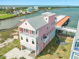 14334 Stewart Rd, Galveston, TX 77554