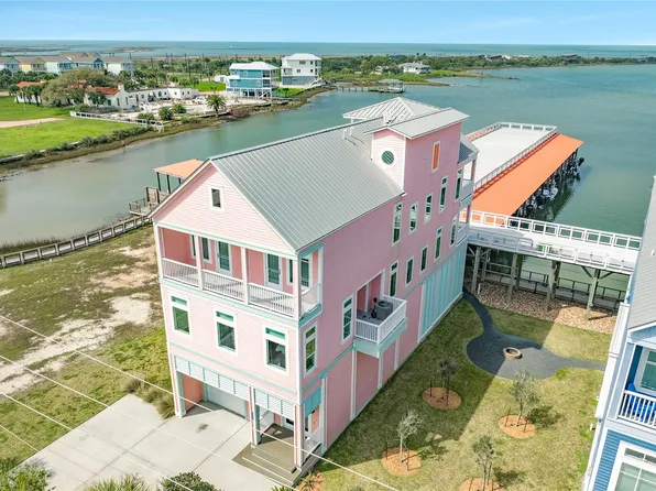 14334 Stewart Rd, Galveston, TX 77554