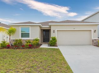 162 Mangrove Manor Dr, Apollo Beach, FL 33572