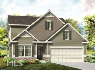 208 Hickory Commons Way #43, Canton, GA 30115