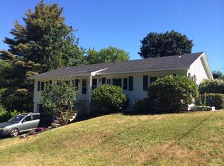 21 Parsons Rd, Rye, NH 03870