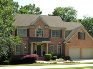 8029 Allerton Ln, Cumming, GA 30041
