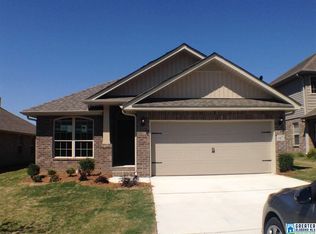 167 Hidden Trace Ct, Montevallo, AL 35115