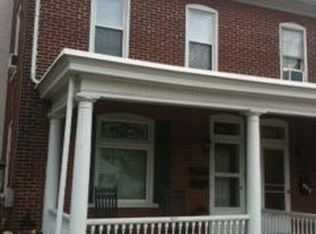 516 3rd St, East Greenville, PA 18041