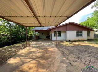 511 Rosedale St, Longview, TX 75604