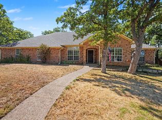 1330 Ruidosa Ct, Denton, TX 76205