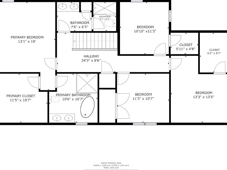 23 Hudson Ave #1 — Photo 8