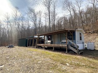 595 Sanford Hollow Rd #37, Little Genesee, NY 14754
