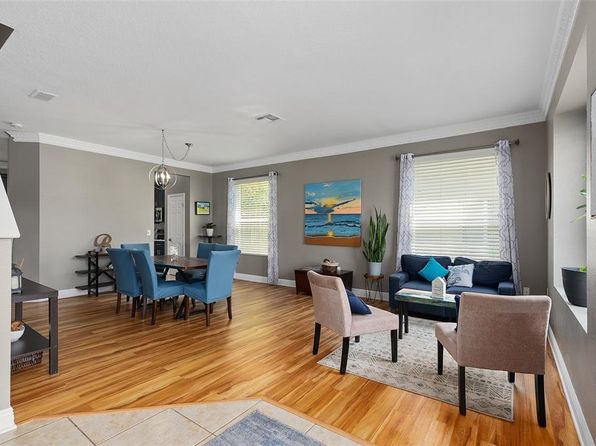 252 Tavestock Loop, Winter Springs, FL 32708