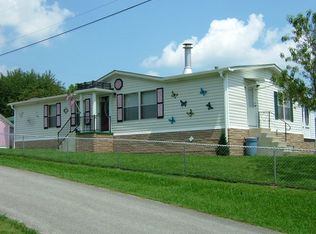 1202 E Bryant St, Corbin, KY 40701