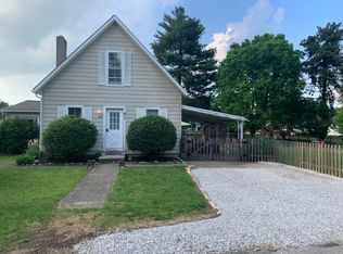 46 Lincoln St, Pataskala, OH 43062