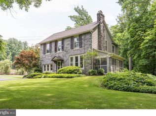 495 Thornton Rd, Cheyney, PA 19319