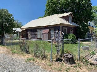 608 Church St, Loyalton, CA 96118