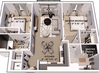 Casa Princeton, Homestead, FL 33032