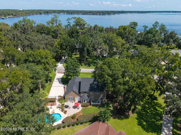 3151 NAUTILUS Road, Middleburg, FL 32068