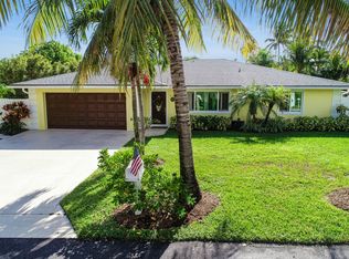 410 Jupiter Ln, Juno Beach, FL 33408