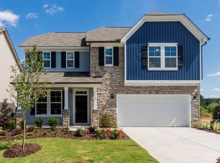 50 Waterview Way #60-ASH, Franklinton, NC 27596