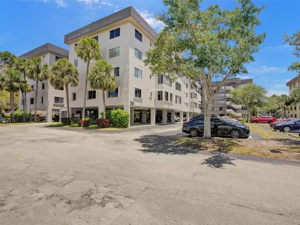 8010 Hampton Blvd APT 507, North Lauderdale, FL 33068