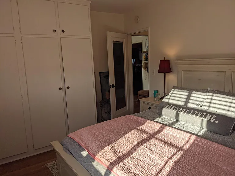 West Bedroom