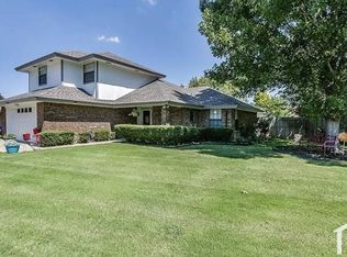 364 La Quinta Cir S, Keller, TX 76248