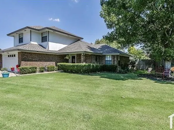 364 La Quinta Cir S, Keller, TX 76248
