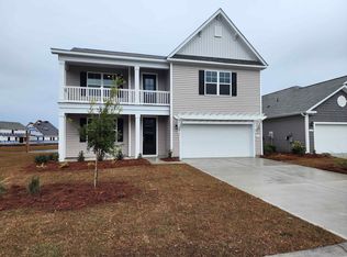 10131 Hamilton Branch Loop Tillman E LOT 1005, Myrtle Beach, SC 29579