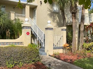 1674 SE Green Acres Cir #JJ-204, Pt Saint Lucie, FL 34952