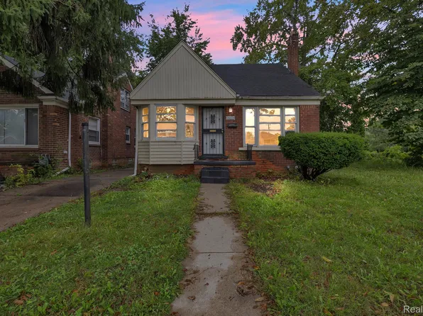 13807 Wadsworth St, Detroit, MI 48227