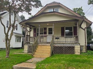 1164 McIntosh Ave, Akron, OH 44314