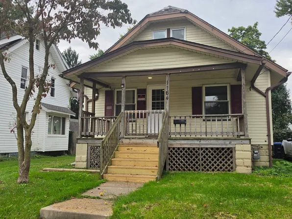 1164 McIntosh Ave, Akron, OH 44314