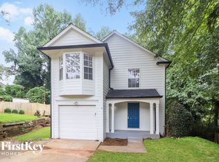 797 Brittany Ct, Stone Mountain, GA 30083