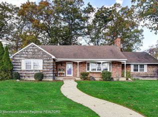 1300 Lenape Trl, Wall Township, NJ 08736