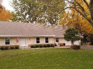 5350 S Brennan Dr, New Berlin, WI 53146