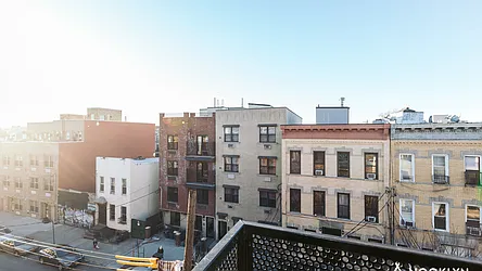 Rented by Nooklyn NYC LLC